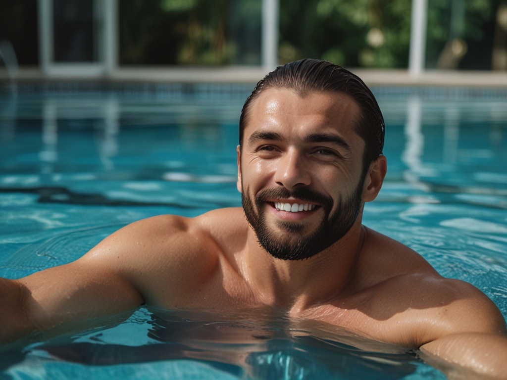 Aqua Strength