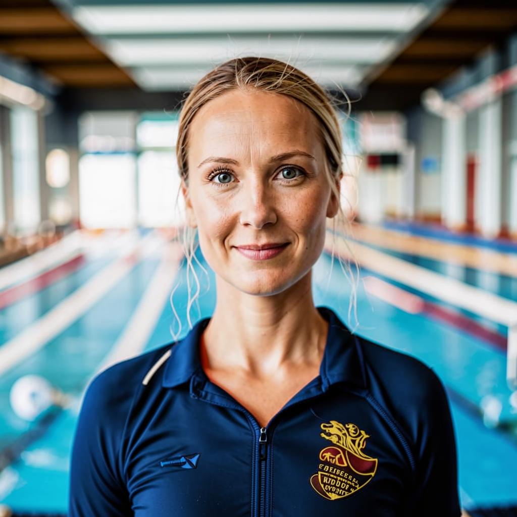 Marina Svendsen